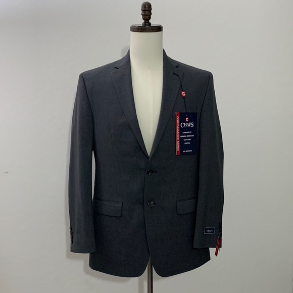 Chaps Performance Series Suit Separates Blazer Only